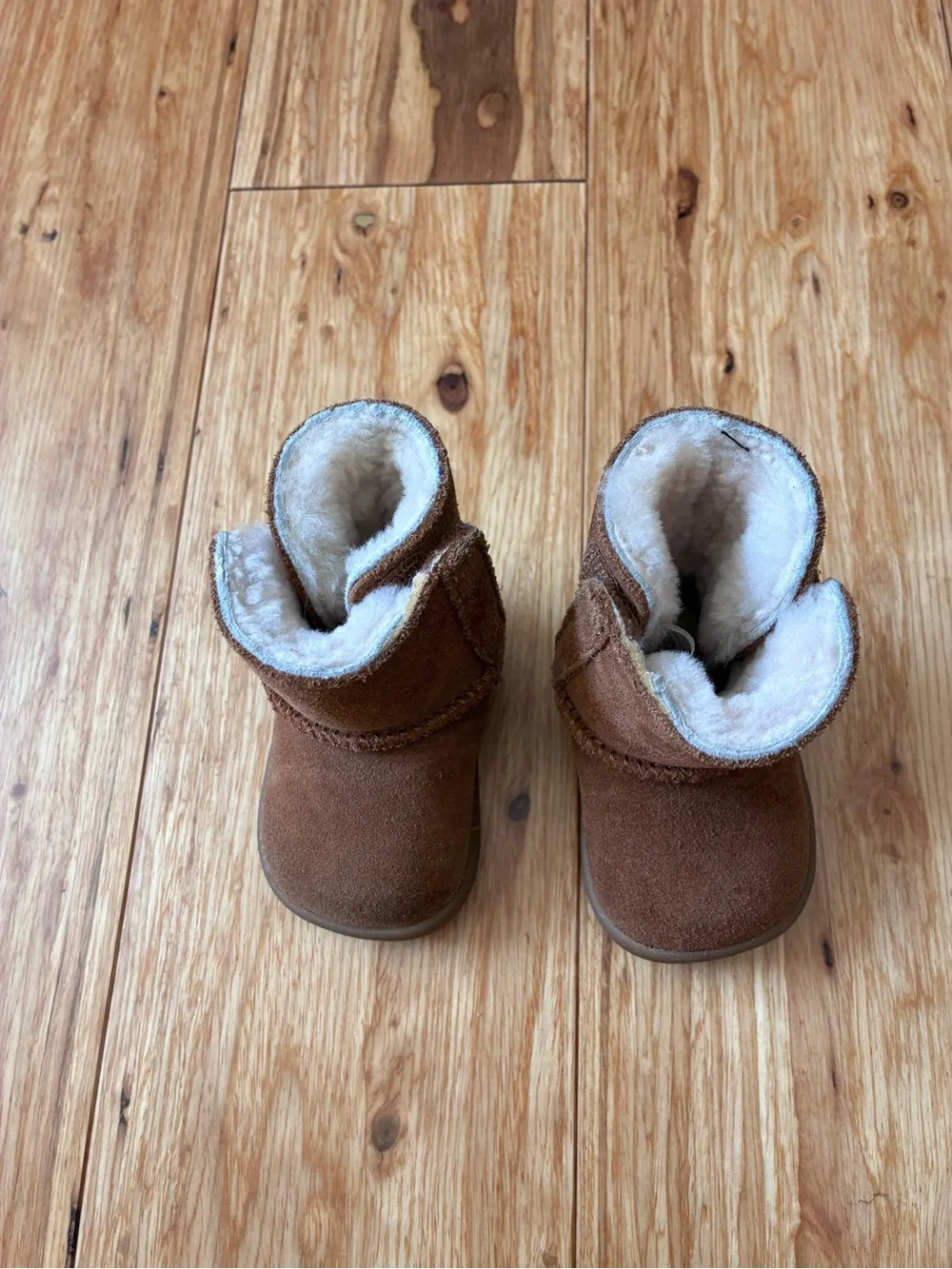 UGG euc soft